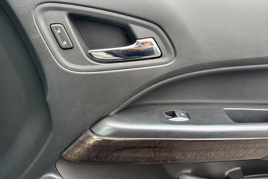 used 2022 GMC Canyon car, priced at $30,501