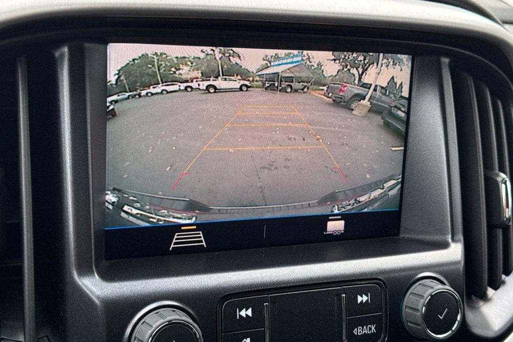 used 2022 GMC Canyon car, priced at $30,501