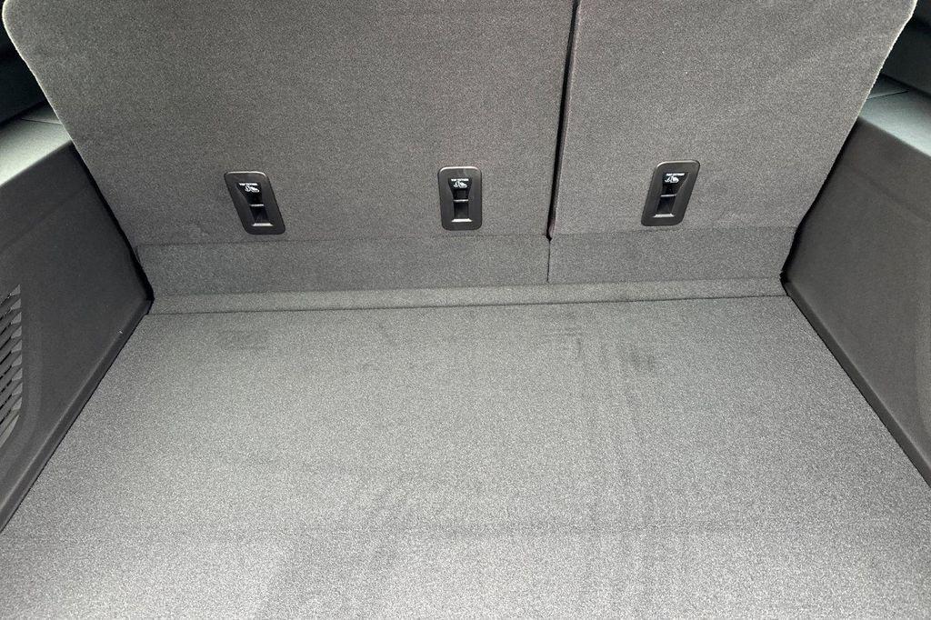 new 2026 Chevrolet Suburban car, priced at $79,985