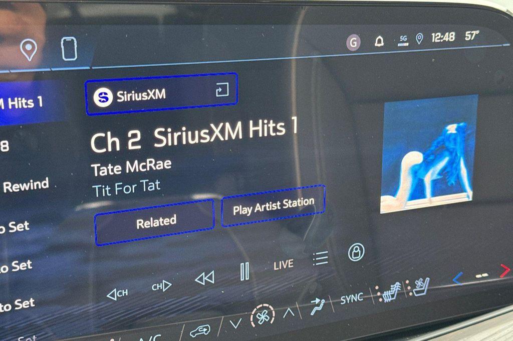 new 2026 Chevrolet Suburban car, priced at $79,985