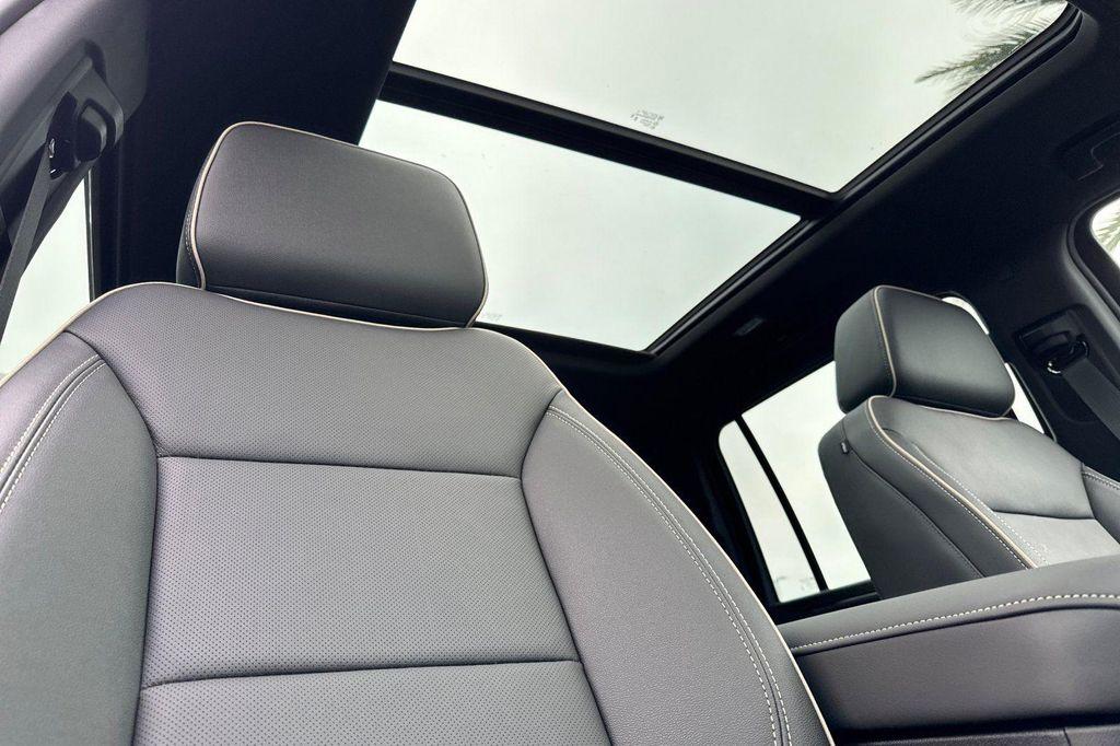 new 2026 Chevrolet Suburban car, priced at $79,985