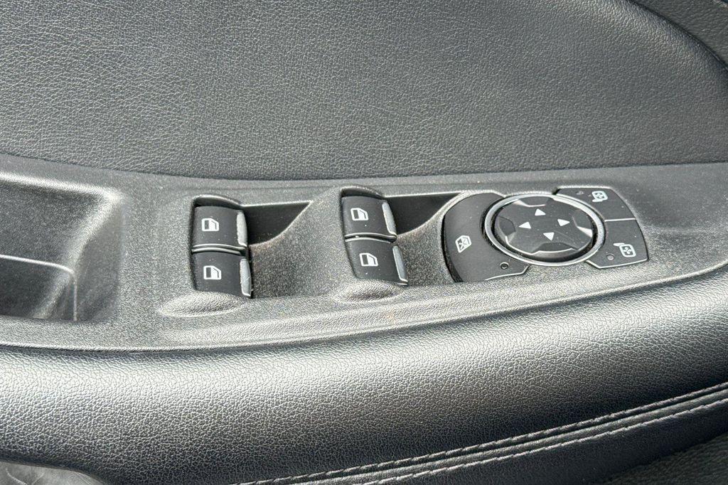 used 2022 Ford Edge car, priced at $21,501