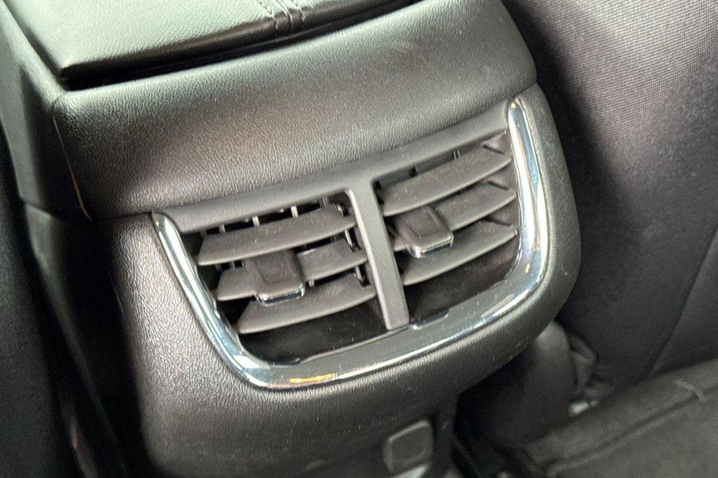 used 2024 Chevrolet Malibu car, priced at $18,701