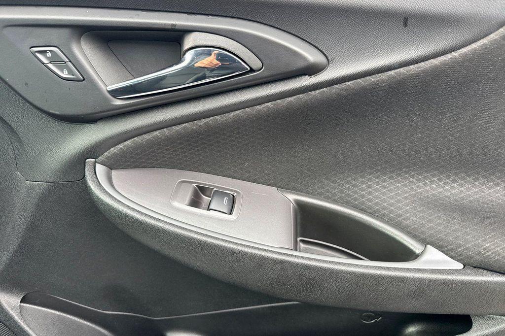 used 2024 Chevrolet Malibu car, priced at $18,701