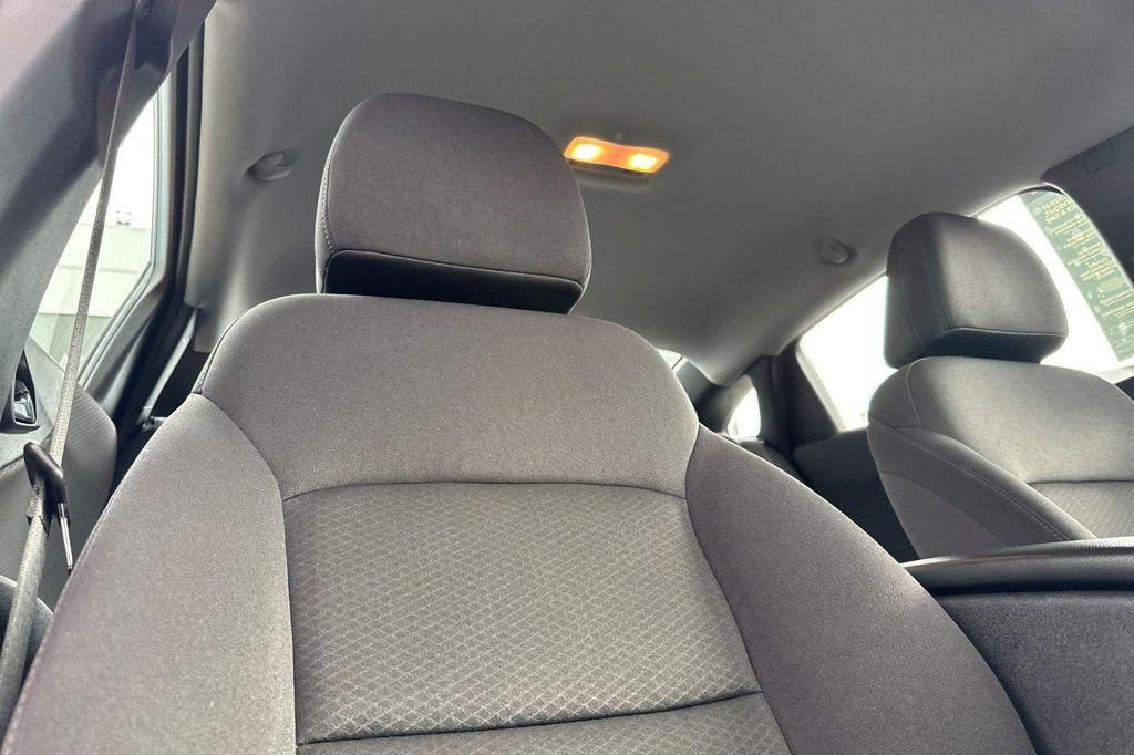 used 2024 Chevrolet Malibu car, priced at $18,701