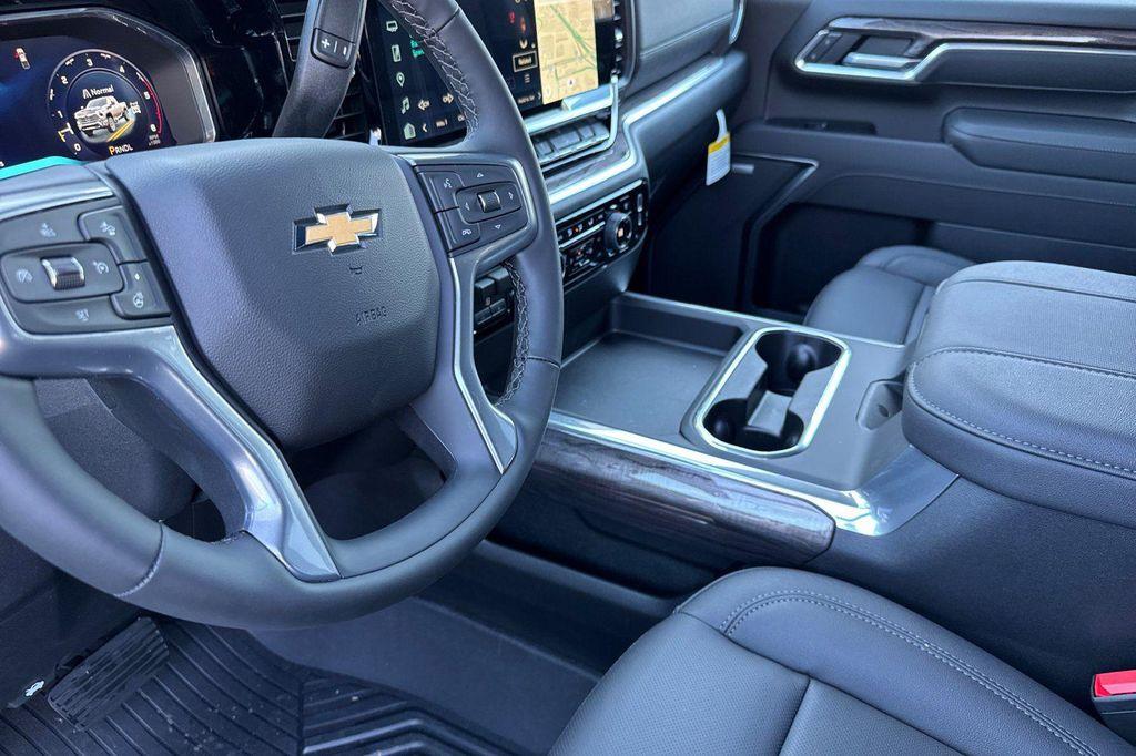 new 2026 Chevrolet Silverado 2500 car, priced at $78,873