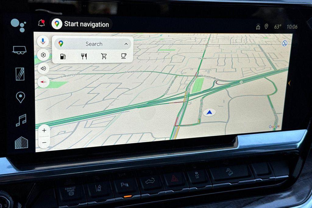 new 2026 Chevrolet Silverado 2500 car, priced at $78,873