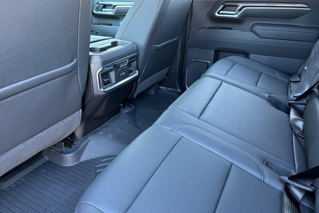 new 2026 Chevrolet Silverado 2500 car, priced at $78,873