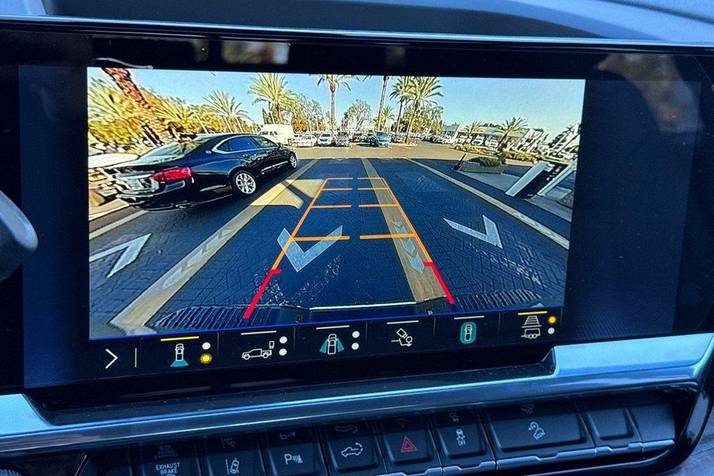 new 2026 Chevrolet Silverado 2500 car, priced at $78,873