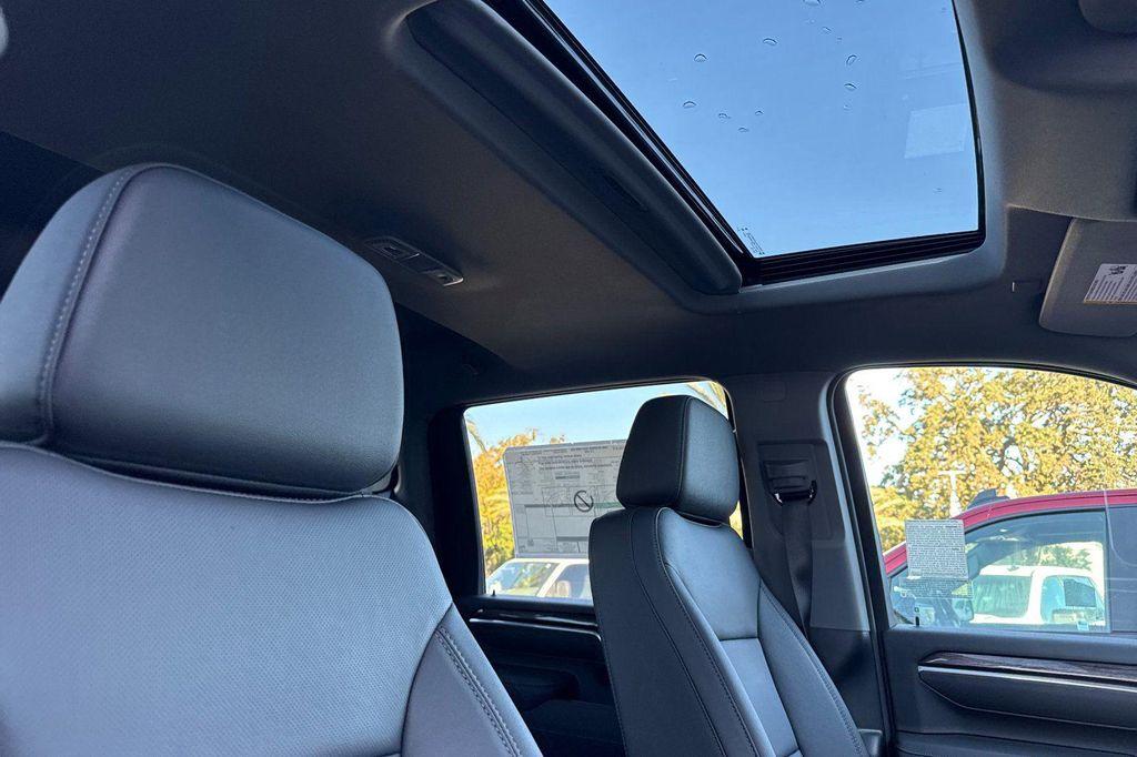 new 2026 Chevrolet Silverado 2500 car, priced at $78,873