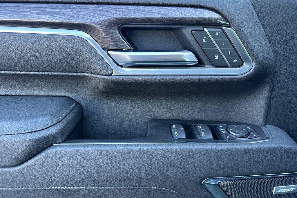 new 2026 Chevrolet Silverado 2500 car, priced at $78,873