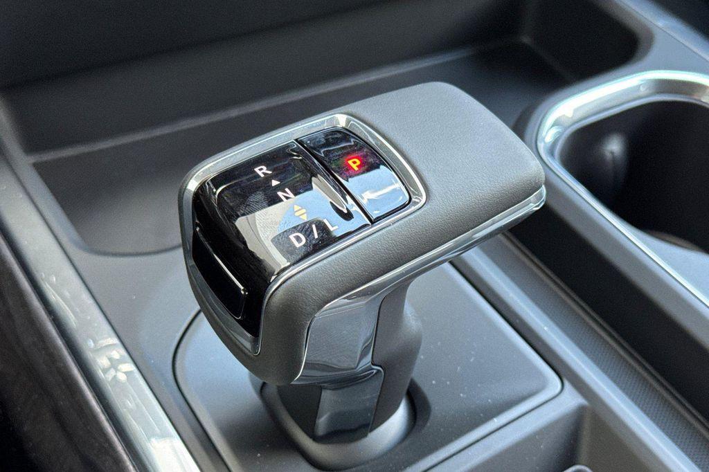 new 2026 Chevrolet Silverado 1500 car, priced at $66,095