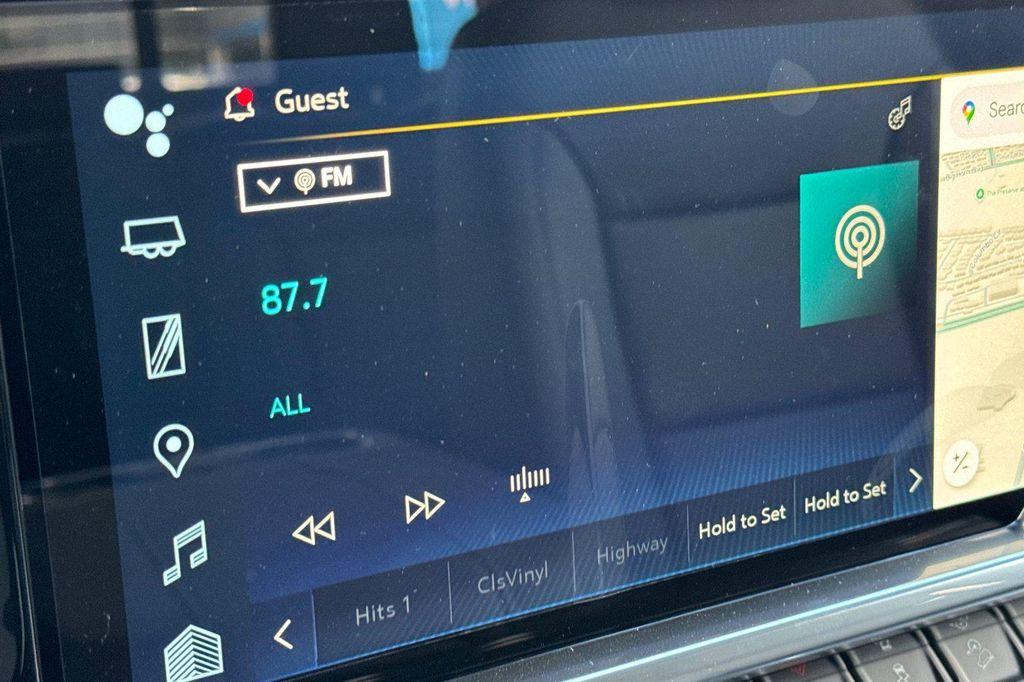 new 2026 Chevrolet Silverado 1500 car, priced at $66,095