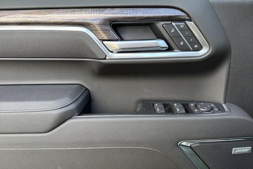 new 2026 Chevrolet Silverado 1500 car, priced at $66,095