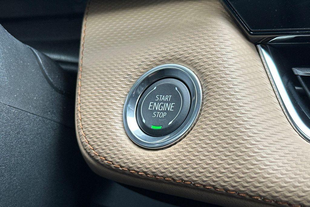 new 2026 Chevrolet Equinox car, priced at $39,280