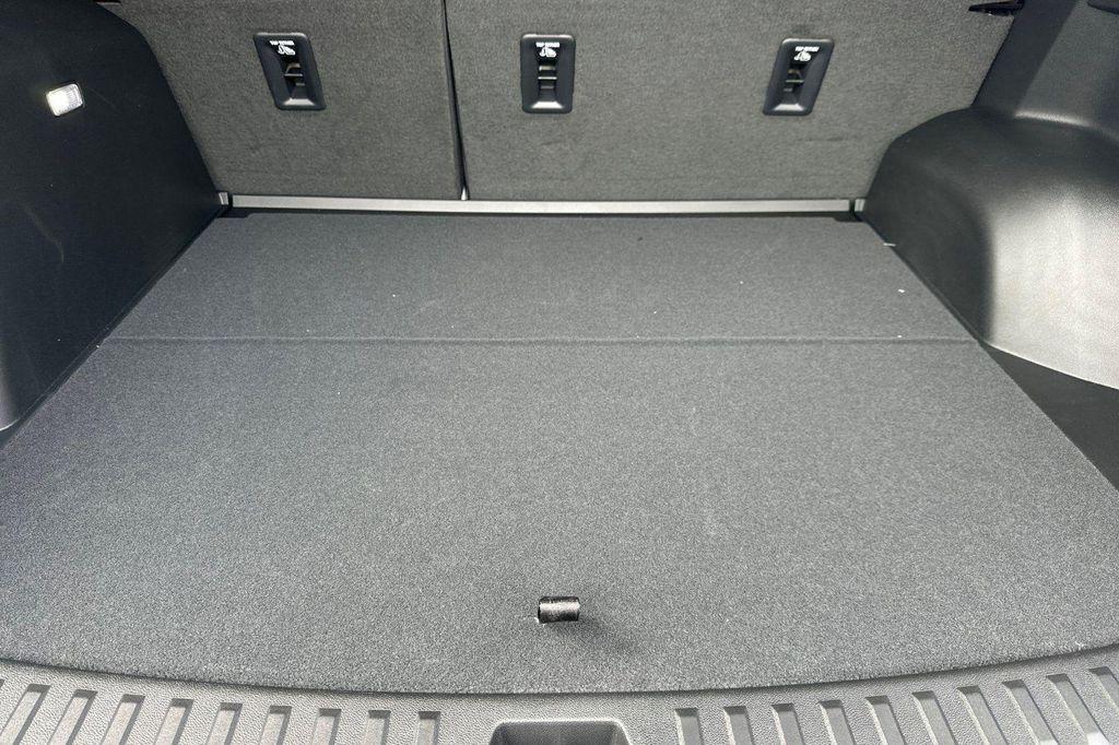 new 2026 Chevrolet Equinox car, priced at $39,280