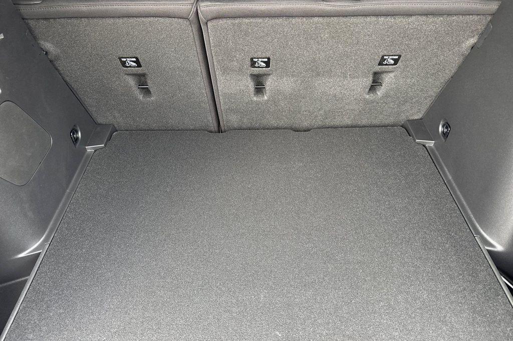 new 2026 Chevrolet TrailBlazer car, priced at $25,385