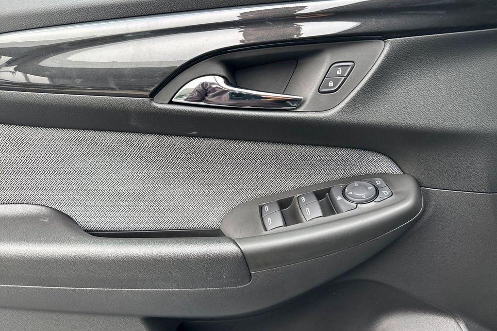 new 2026 Chevrolet TrailBlazer car, priced at $25,385