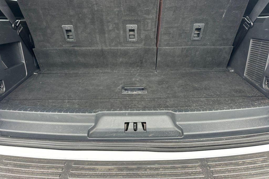used 2023 Ford Expedition car, priced at $43,988