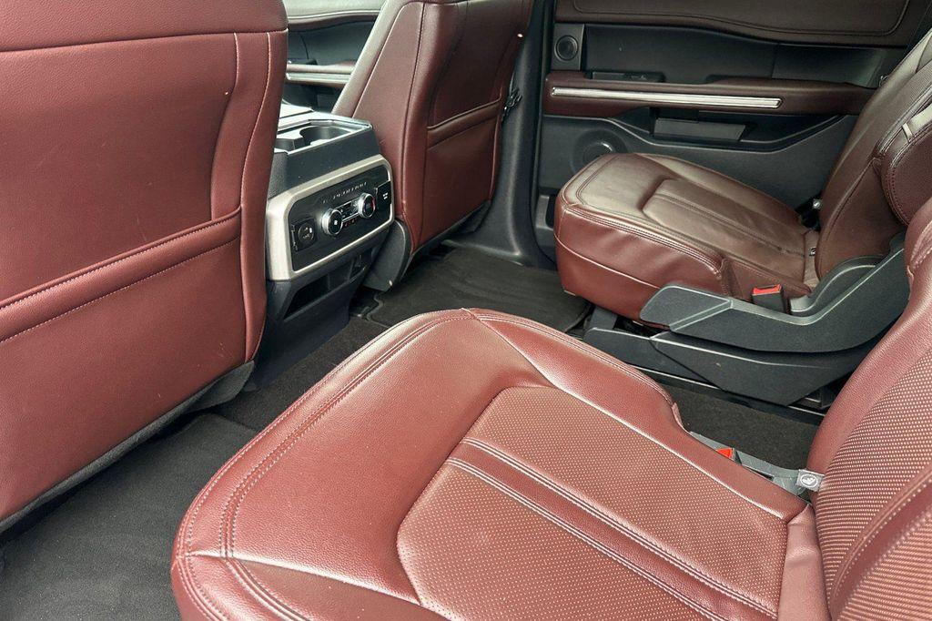 used 2023 Ford Expedition car, priced at $43,988