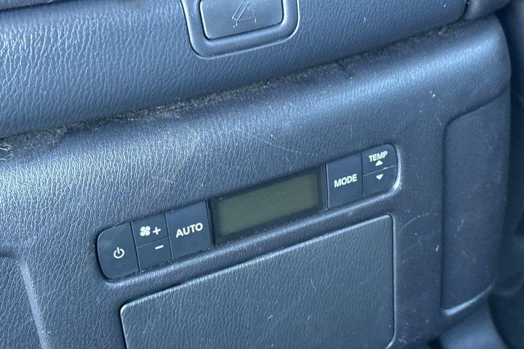 used 2023 Nissan Armada car, priced at $32,601