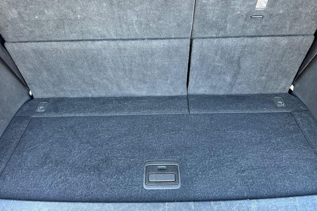 used 2023 Nissan Armada car, priced at $32,601