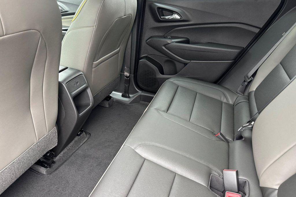 new 2026 Chevrolet Trax car, priced at $27,217