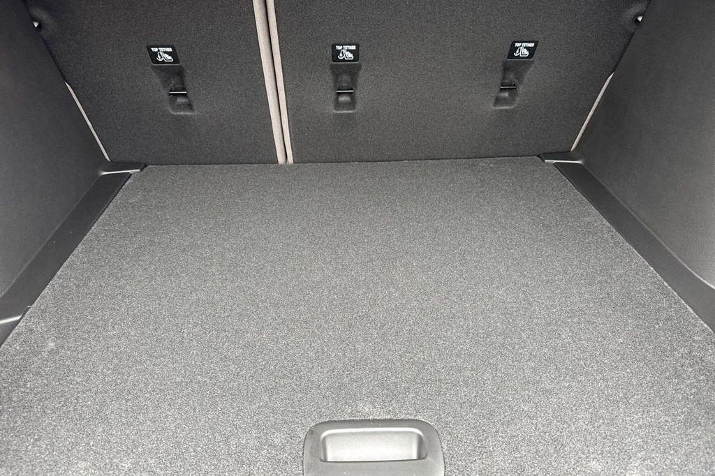 new 2026 Chevrolet Trax car, priced at $27,217