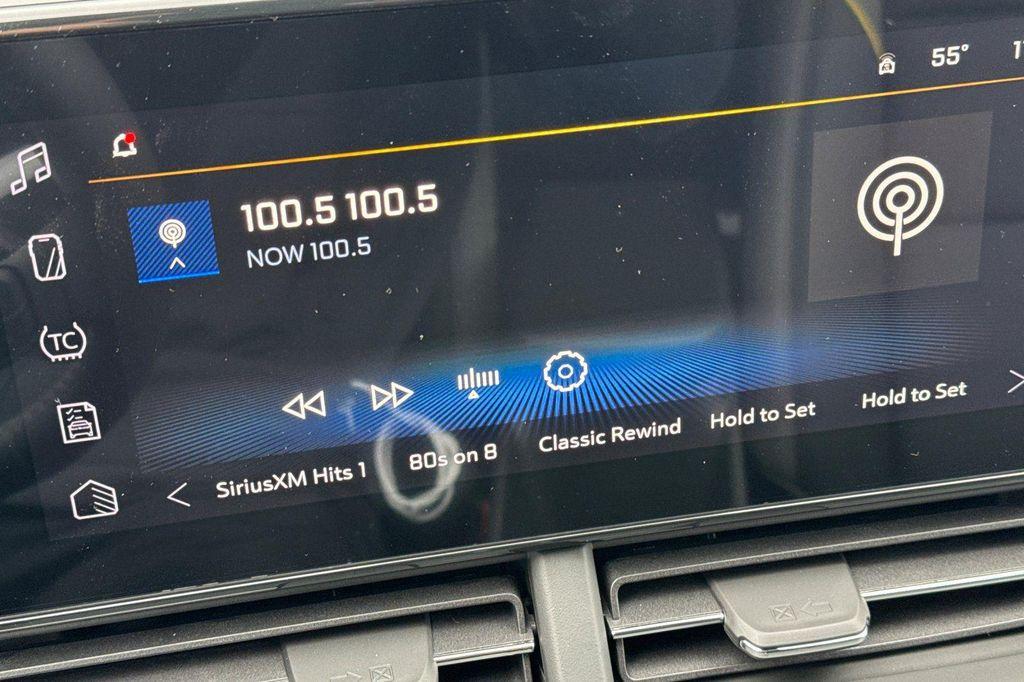 new 2026 Chevrolet Trax car, priced at $27,217