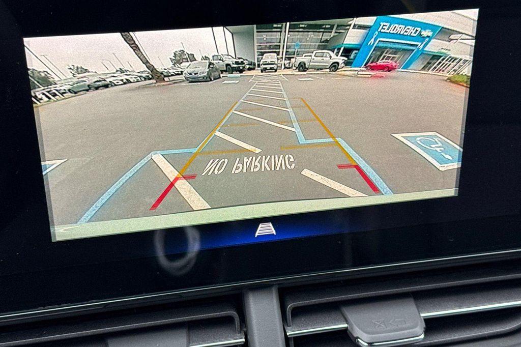 new 2026 Chevrolet Trax car, priced at $27,217