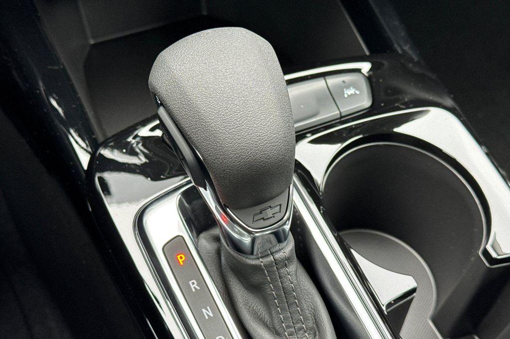 new 2026 Chevrolet Trax car, priced at $27,217