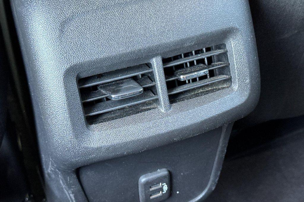 used 2022 Chevrolet Equinox car, priced at $22,988