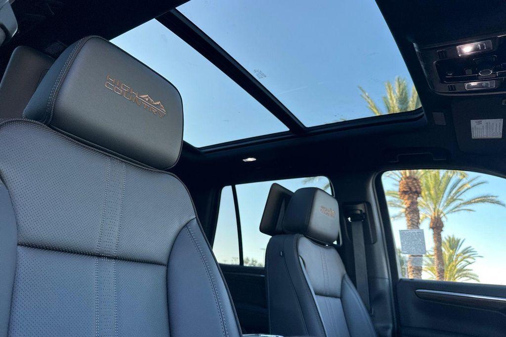 new 2026 Chevrolet Tahoe car, priced at $90,964