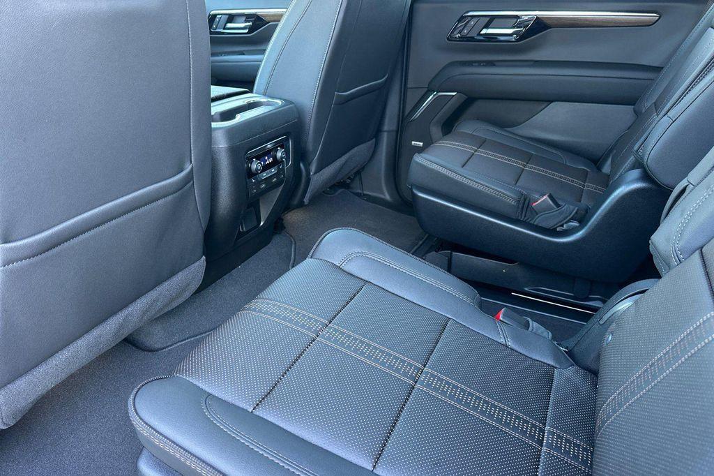 new 2026 Chevrolet Tahoe car, priced at $90,964