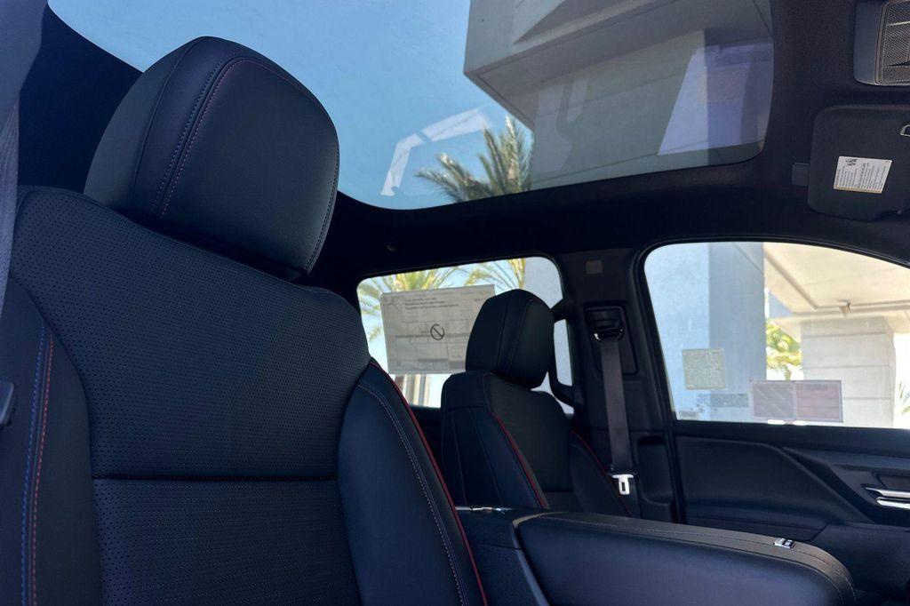 new 2024 Chevrolet Silverado EV car, priced at $97,540