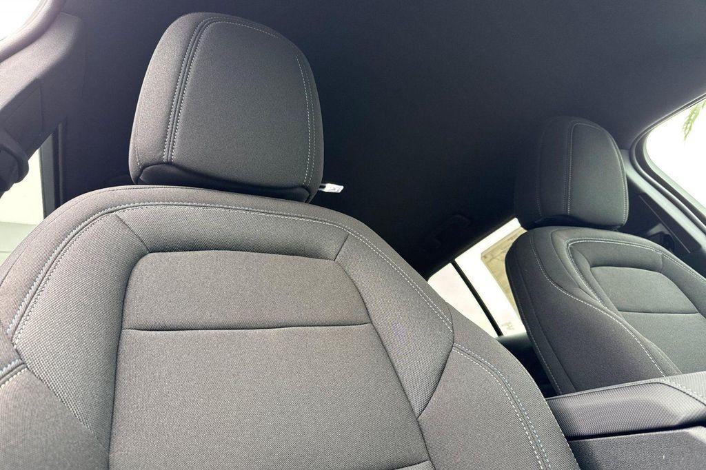 new 2026 Chevrolet Equinox EV car, priced at $33,888