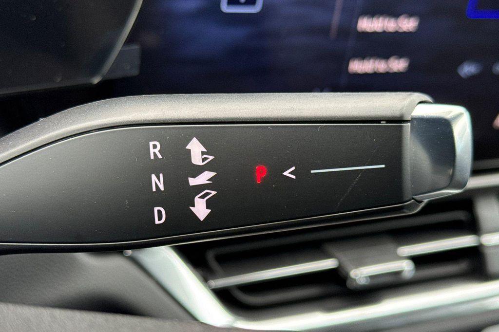 new 2026 Chevrolet Equinox EV car, priced at $33,888