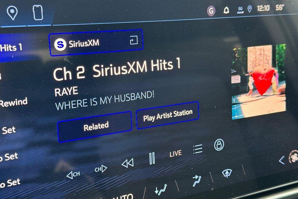 new 2026 Chevrolet Equinox EV car, priced at $33,888