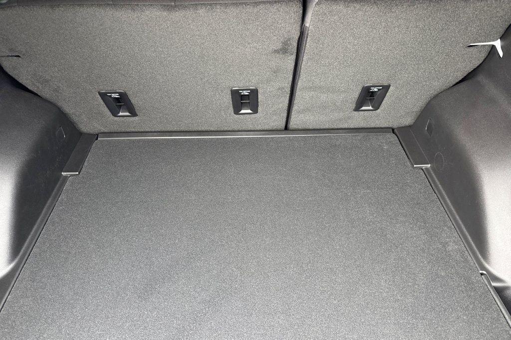 new 2026 Chevrolet Equinox EV car, priced at $33,888