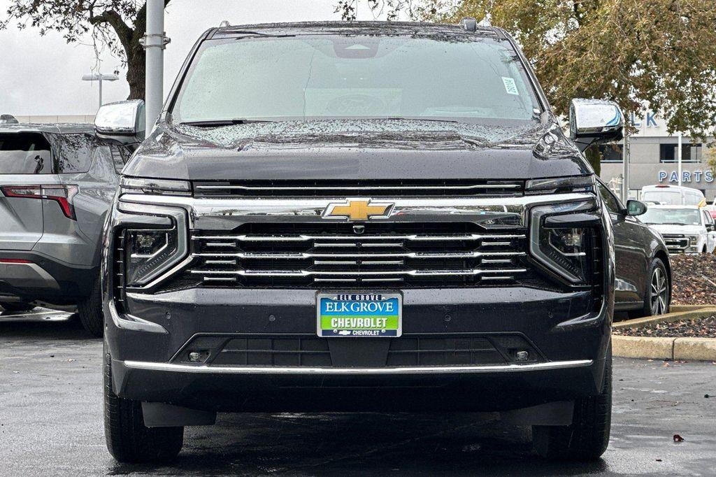 new 2026 Chevrolet Suburban car, priced at $83,410