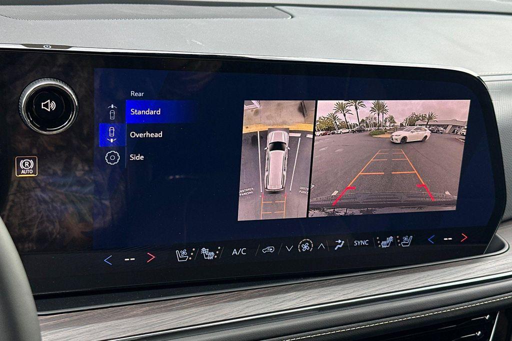 new 2026 Chevrolet Suburban car, priced at $83,410