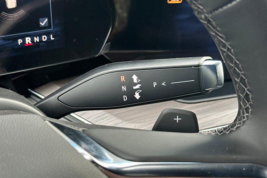 new 2026 Chevrolet Suburban car, priced at $83,410