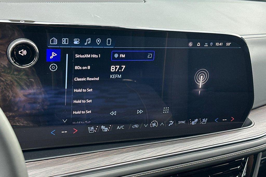 new 2026 Chevrolet Suburban car, priced at $83,410