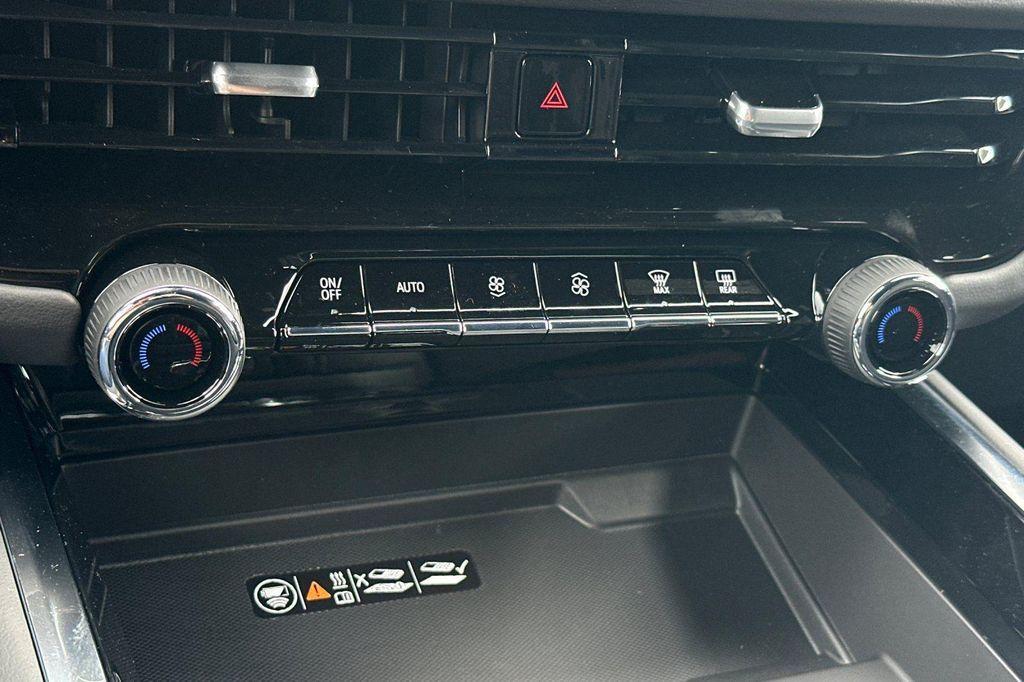 new 2026 Chevrolet Suburban car, priced at $83,410