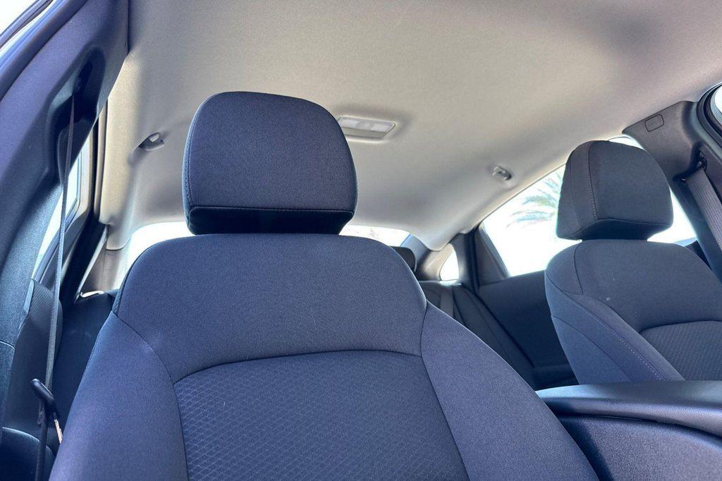 used 2025 Chevrolet Malibu car, priced at $21,501