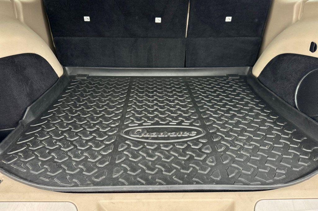 used 2014 Jeep Grand Cherokee car, priced at $10,988