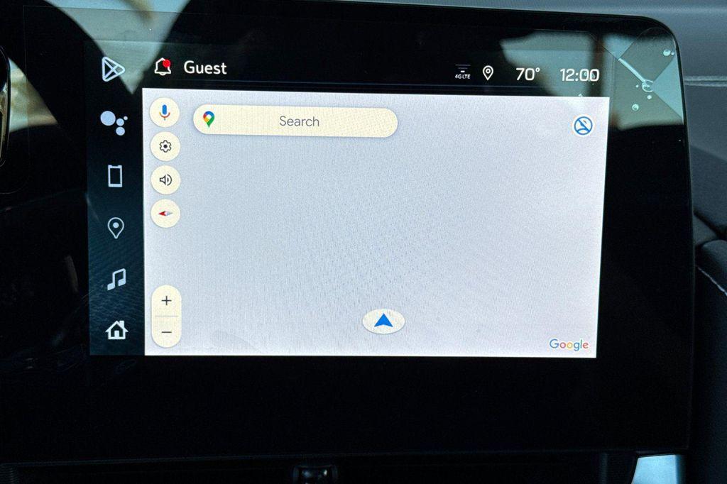 new 2025 Chevrolet Corvette car, priced at $135,499