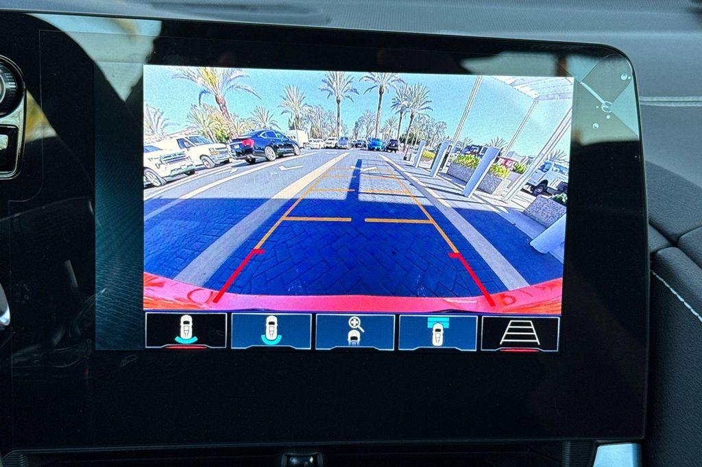 new 2025 Chevrolet Corvette car, priced at $135,499