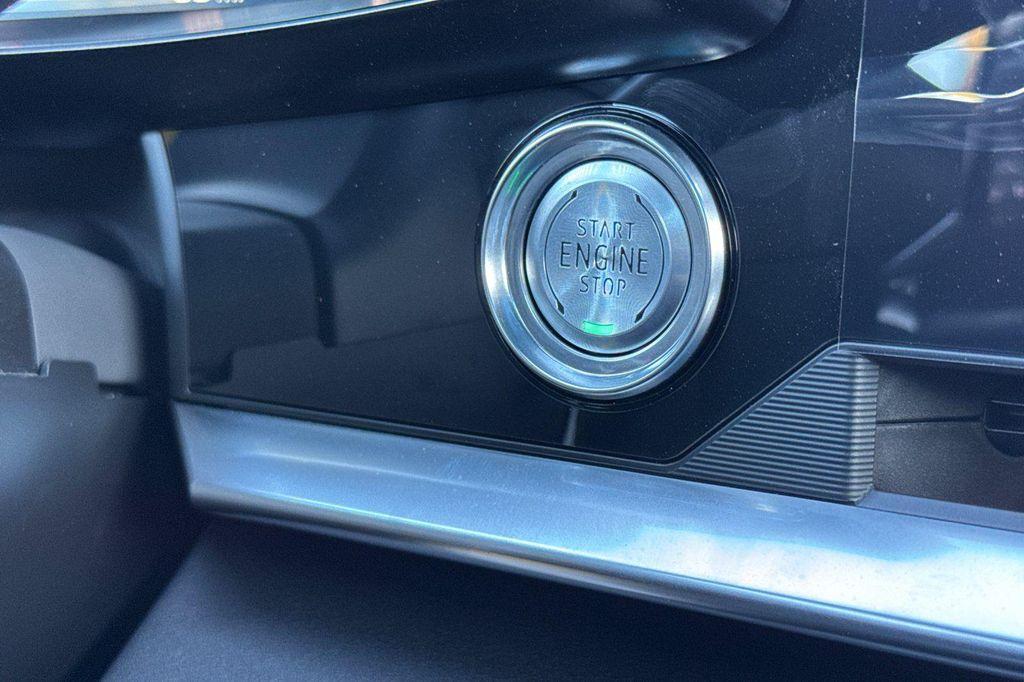 new 2025 Chevrolet Corvette car, priced at $135,499