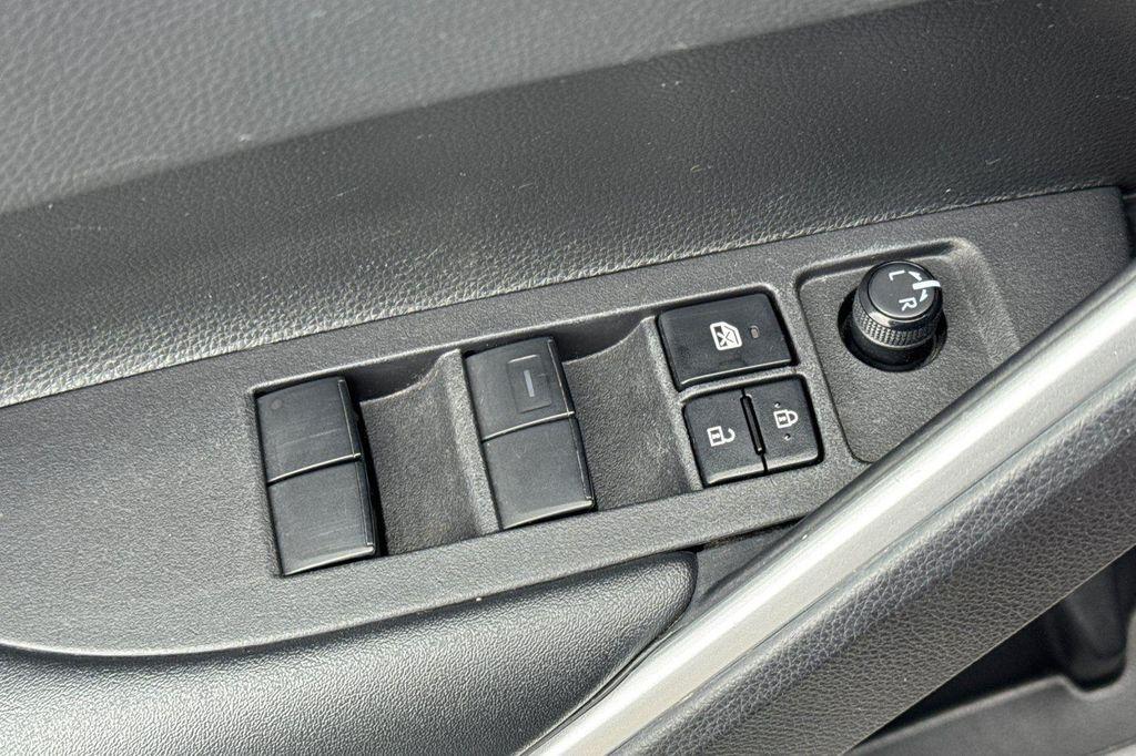 used 2024 Toyota Corolla Cross car, priced at $26,501